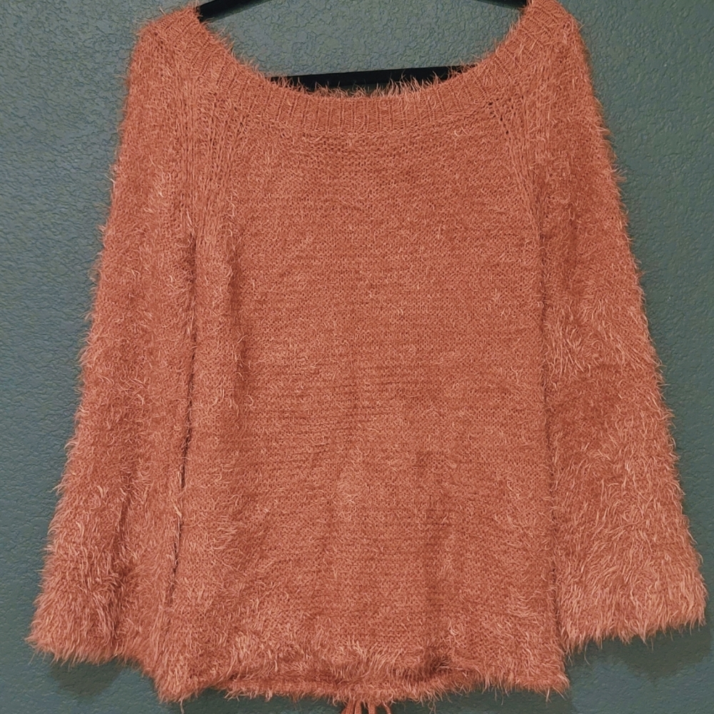 Knit sweater - Picture 2 of 2